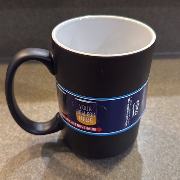 Tennessee Volunteers reveal mug - Picture 3 of 16